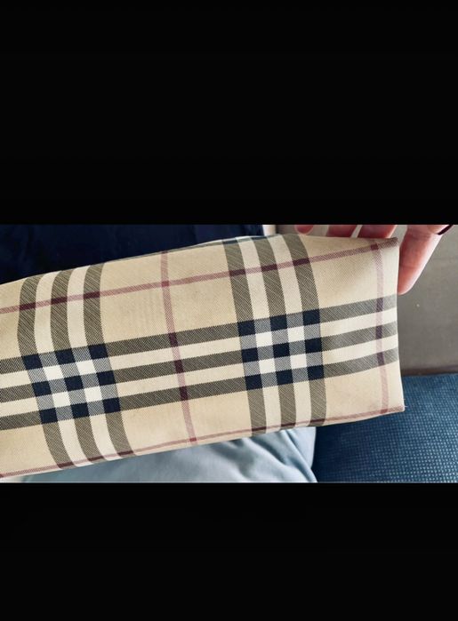 Tote bag small BURBERRY