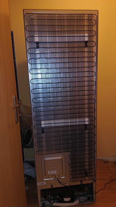 Zamrażarka Amica 185 cm  Wieliczka