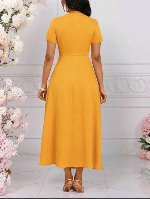 Vestidos de verão shein