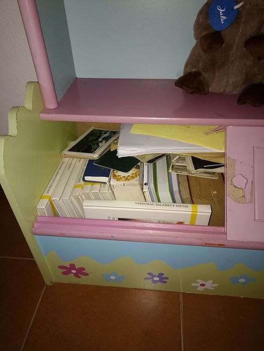 Vendo por falta de uso
