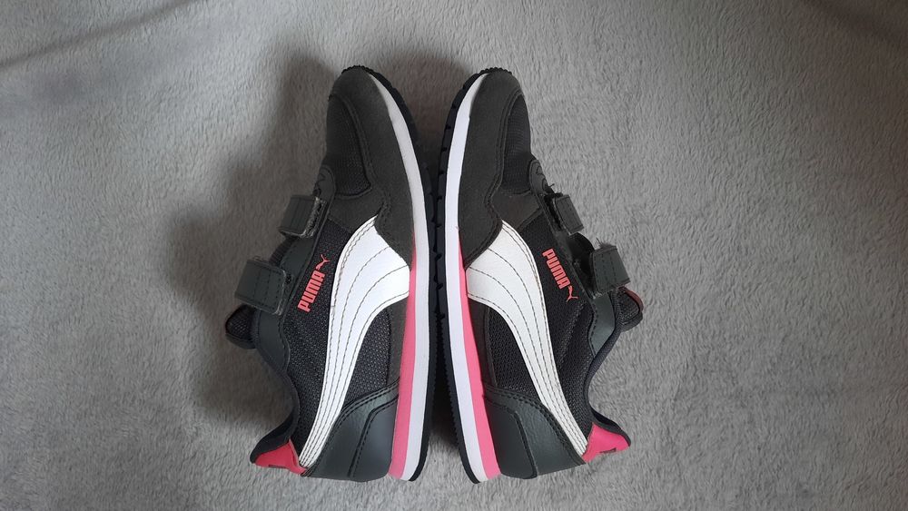 Puma r 33 ST Runner  buty sportowe