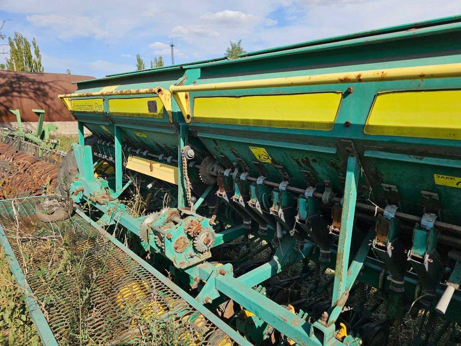 Продам сівалку СЗ-5.4 у гарному стані