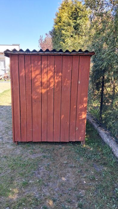 Sprzedam Domek/Kurnik