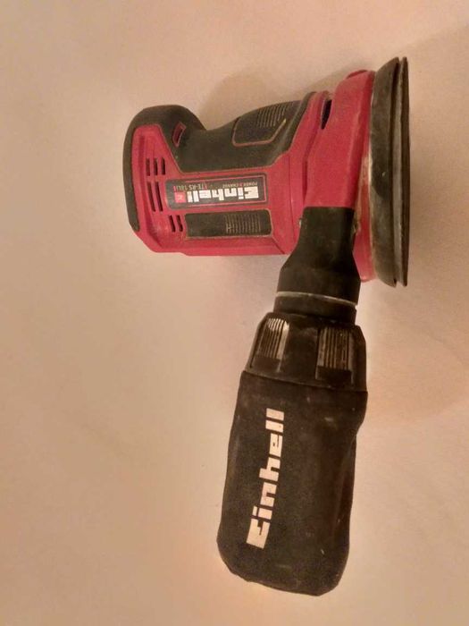 Einhell TE-RS 18