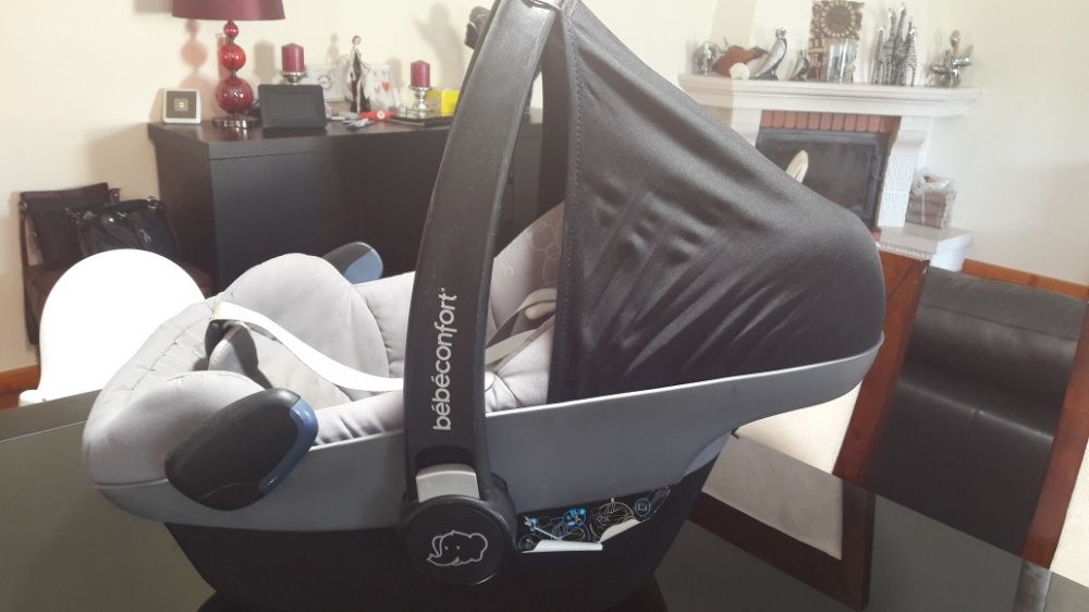Ovo Bebeconfort usado