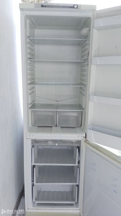 Холодильник indesit, робочий, самовивіз