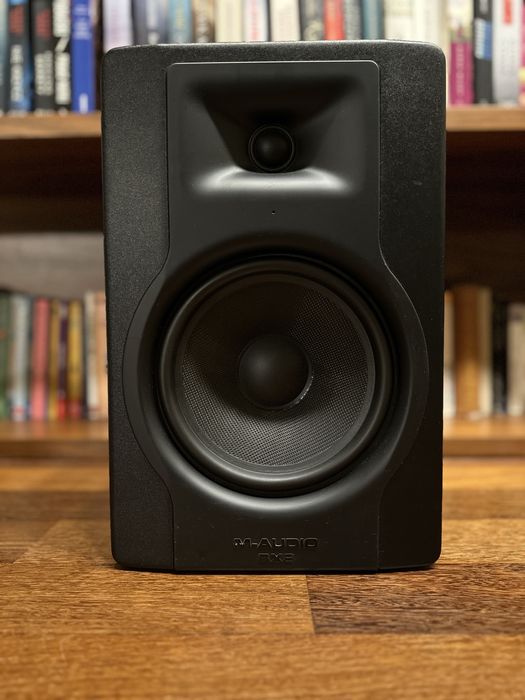Monitor aktywny M-Audio BX8 D3