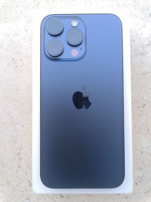 I Phone 15 Pro Max 512 GB