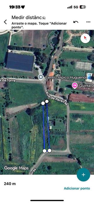 Terreno Rústico/agricola em Cardielos, Viana do Castelo