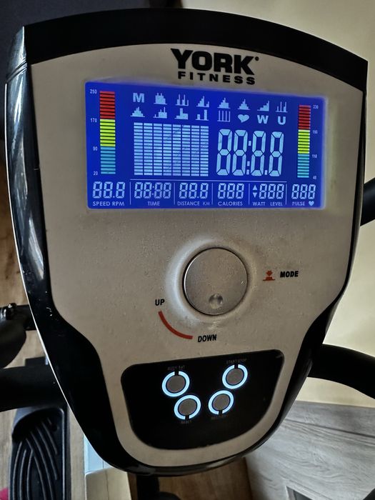 Orbitrek Magnetyczny York X215 Perform