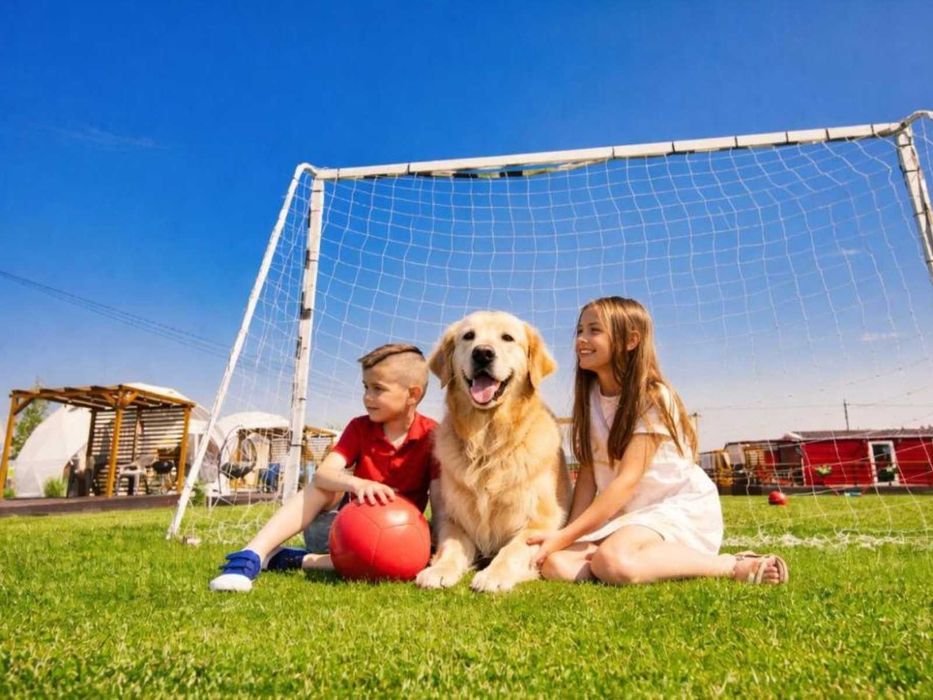 Domek z dostępem do Spa - Majówka 2026