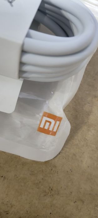 Szybki 2m kabel do telefonów Xiaomi.
