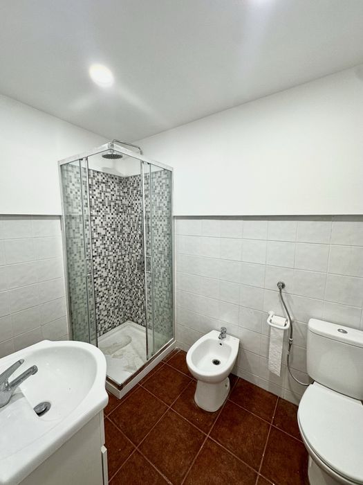 Apartamento T2 remodelado - centro de Estremoz