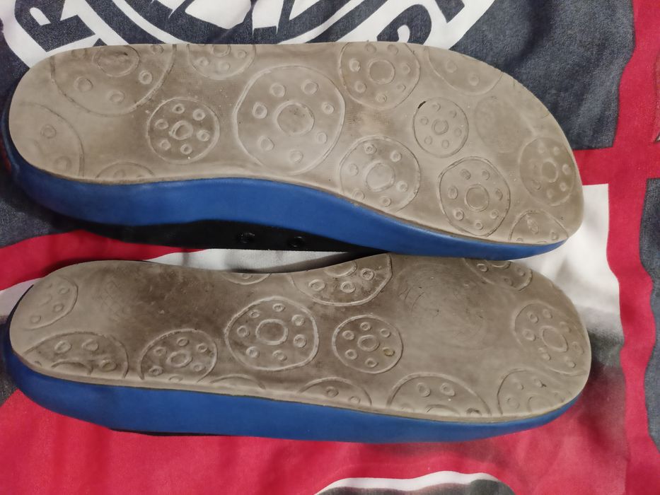 Макасини 27-27.5 устілка