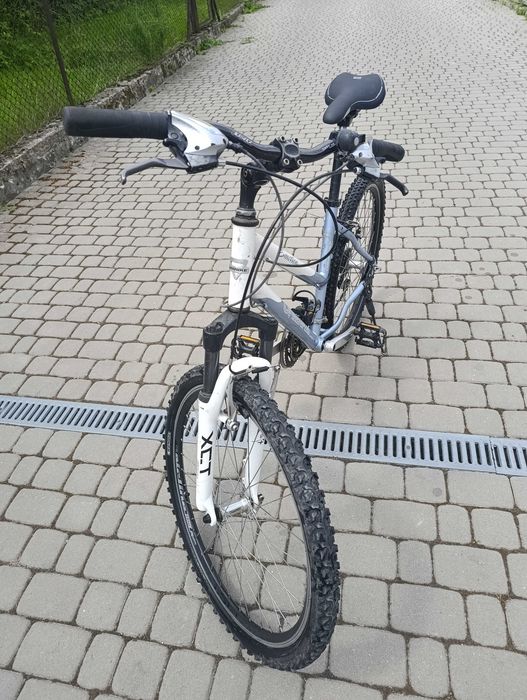 Sprzedam rower UNIBIKE