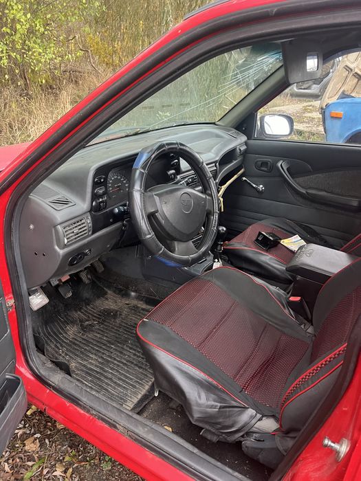 Daewoo nexia нексія шрот розборка