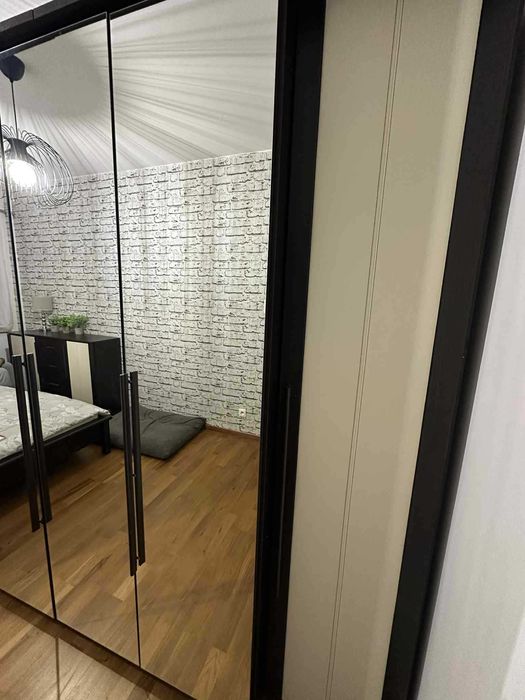 Komplet mebli sypialnia