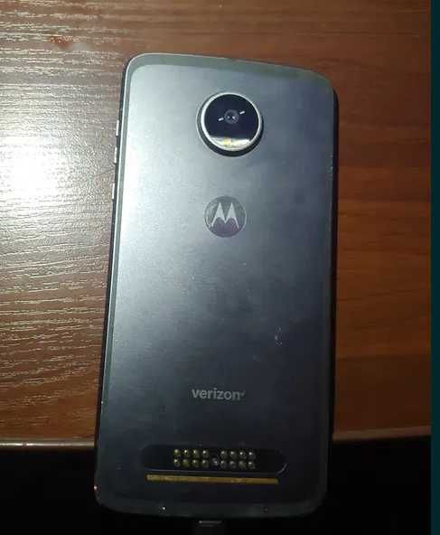 Продам Смартфон Moto G22 4/64GB Cosmic Black 2