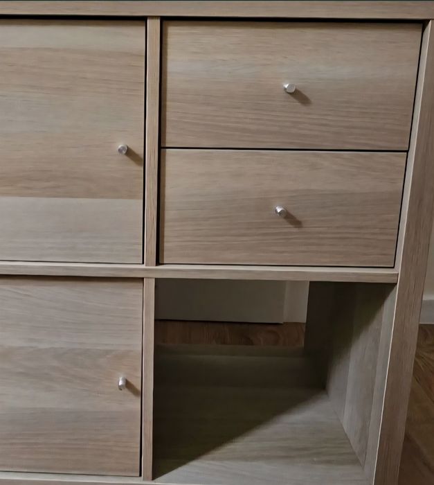 Wklad ikea do kallax