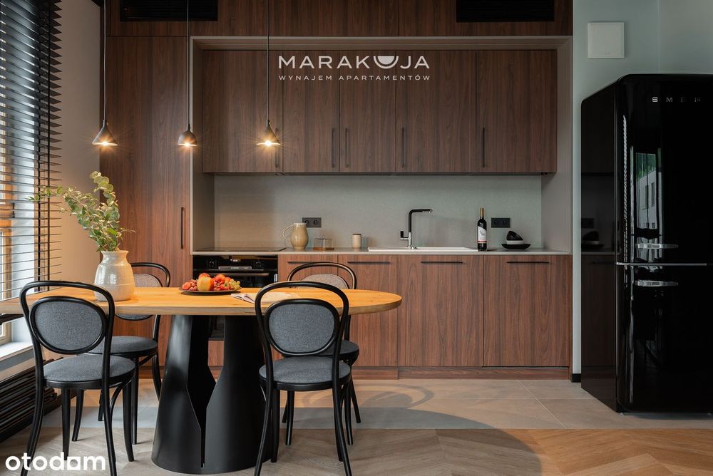 Ekskluzywny trzypokojowy apartament loft | Atrium Oliva