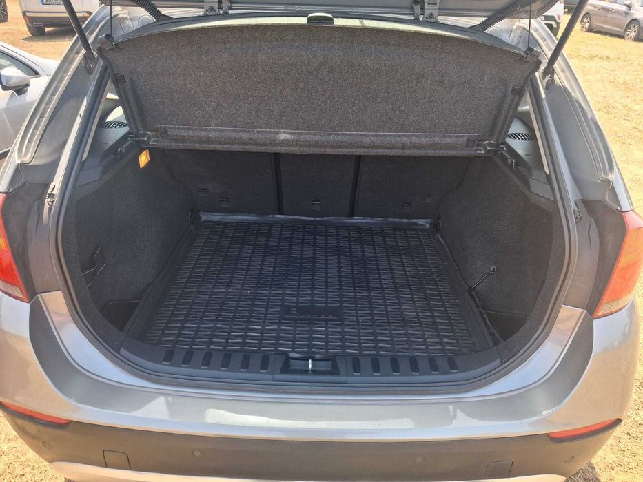 BMW X1 gasóleo bom estado
