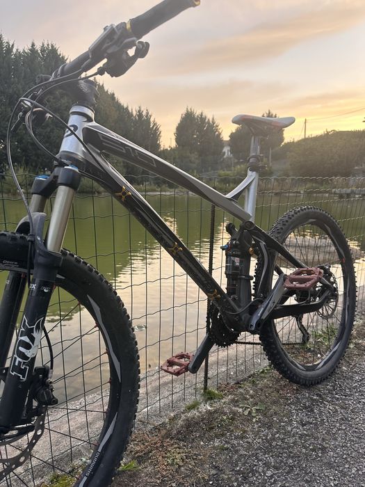 Lapierre X control 510