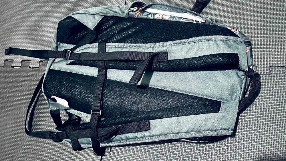 Mochila de Caminhada 20L - NH Arpenaz 100 - QUECHUA