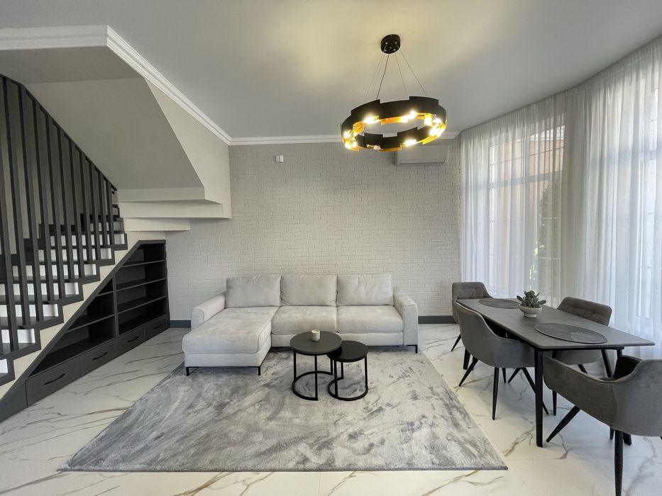 House by the address st. Arkadiyskaya Alleya (area 233 m²) - Atlanta.ua - photo 2