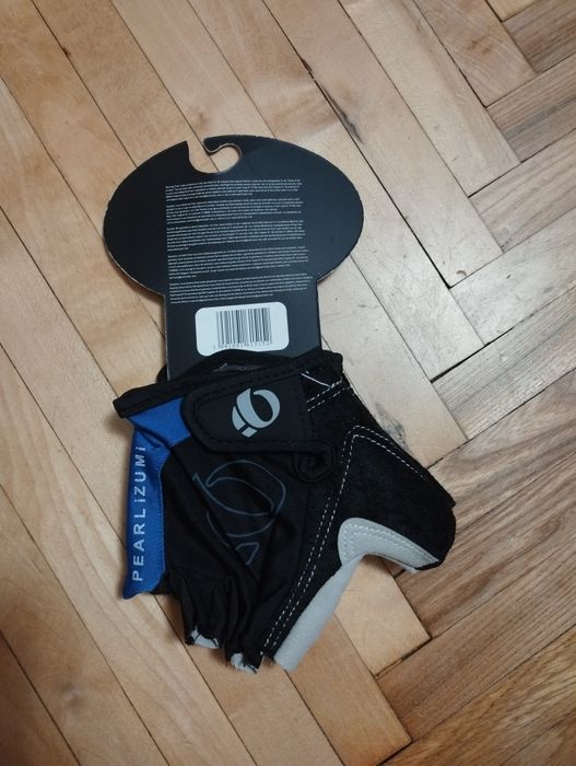 Рукавиці Pearl Izumi M безпалі