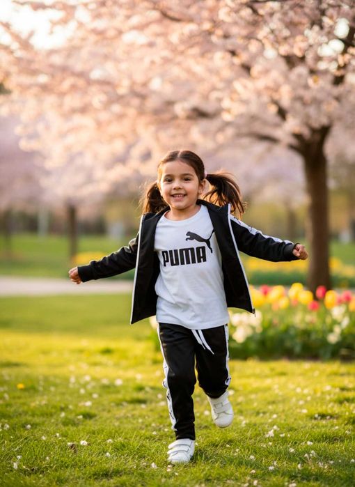 Спортивний костюм для хлопчика