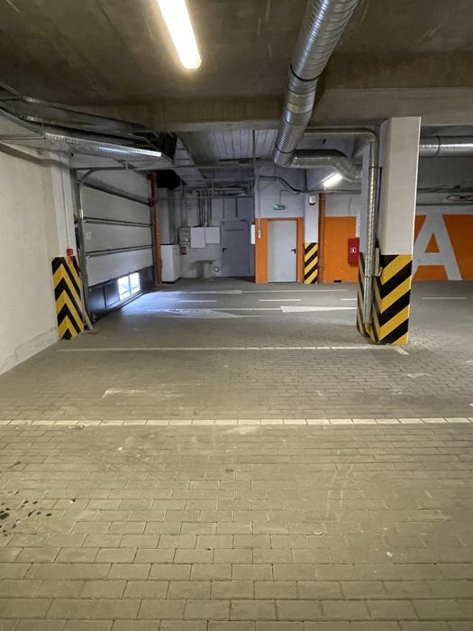 Miejsce Postowjowe na wynajem Strzeszyńska 67C