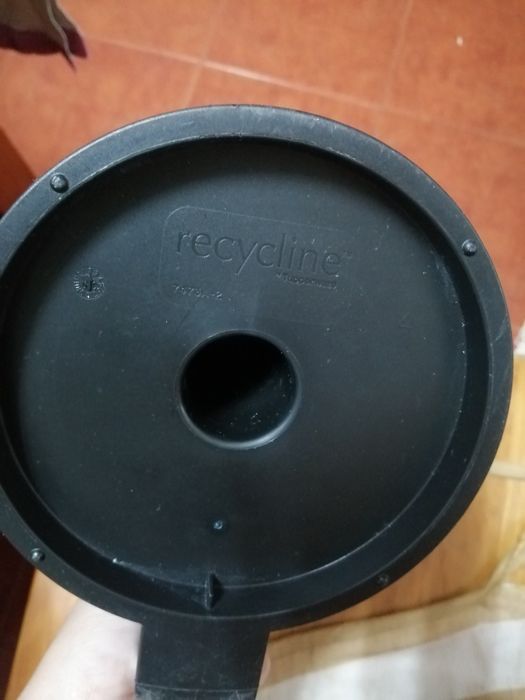 Suporte para cozinha tupperware