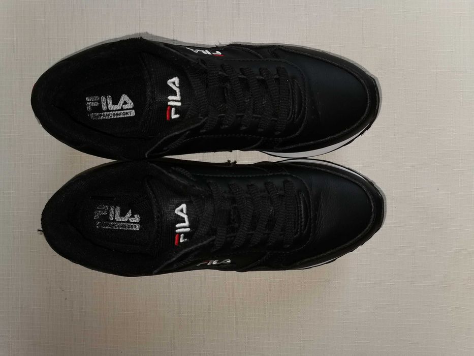 Fila r.37/23,5cm -Stan bdb