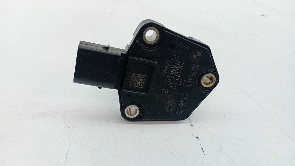 Sensor do nível do óleo BMW X5 (F15, F85)