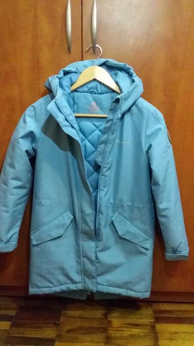 куртка курточка пальто 140-146р. Outventure