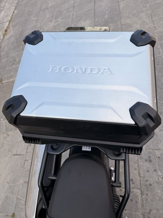 Honda CL500 2023