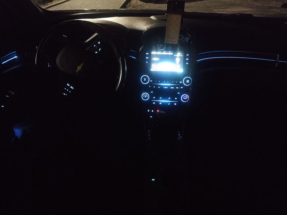 Chevrolet Malibu 2.0 cdti opel insignia