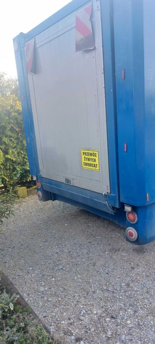 Renault Mascott 2006