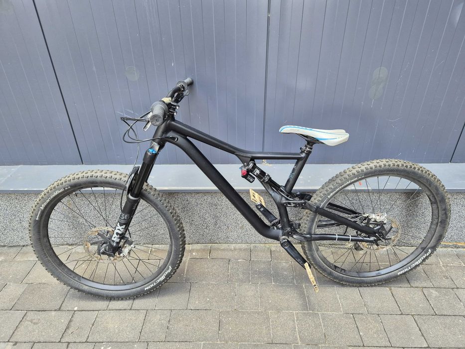 2019 Stumpjumper EVO Alloy 27.5 S3