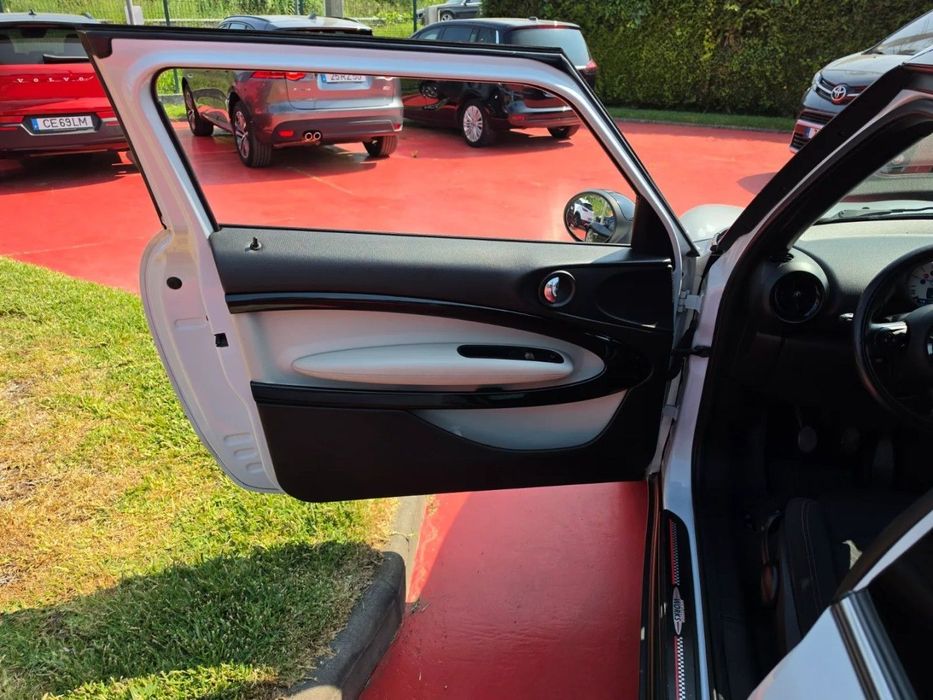 MINI Paceman Cooper D517622393713479685