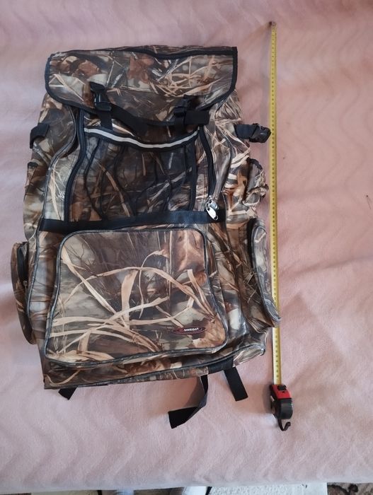 Рюкзак siweida новий