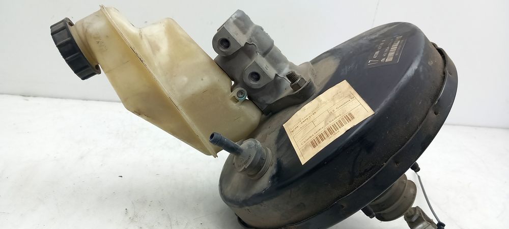 Servofreio TOYOTA Yaris (_P9_)