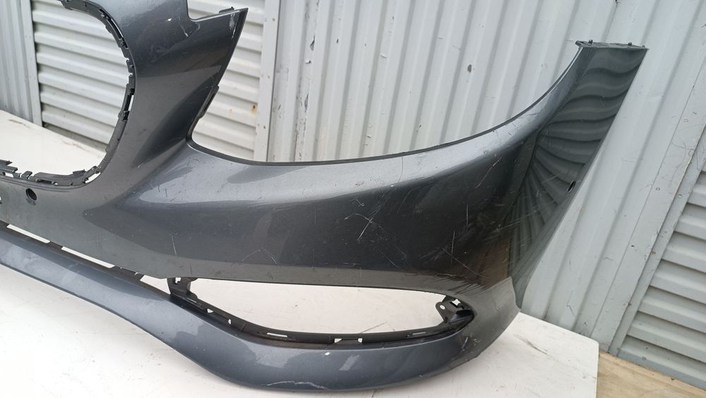 Vendo parachoque de frente Mercedes E -Class W213 ano 2016/18