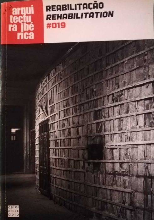 Arquitectura Ibérica - Revistas