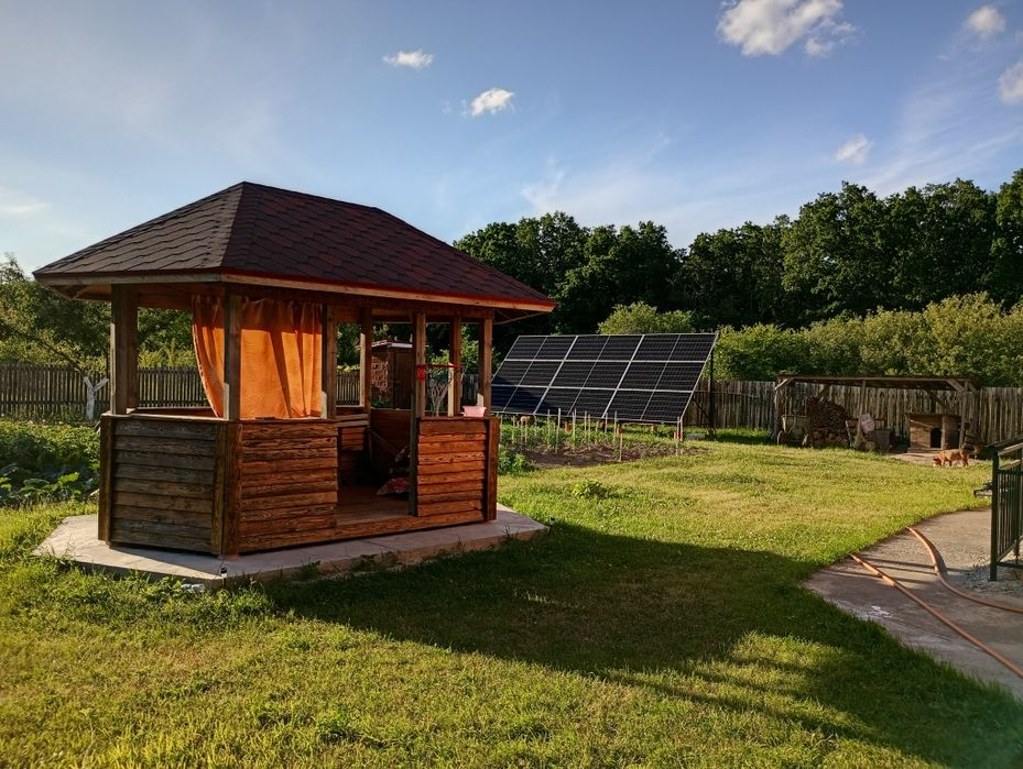 Продам житловий будинок