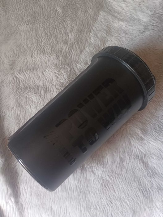 Shaker Power To Win 700 ml