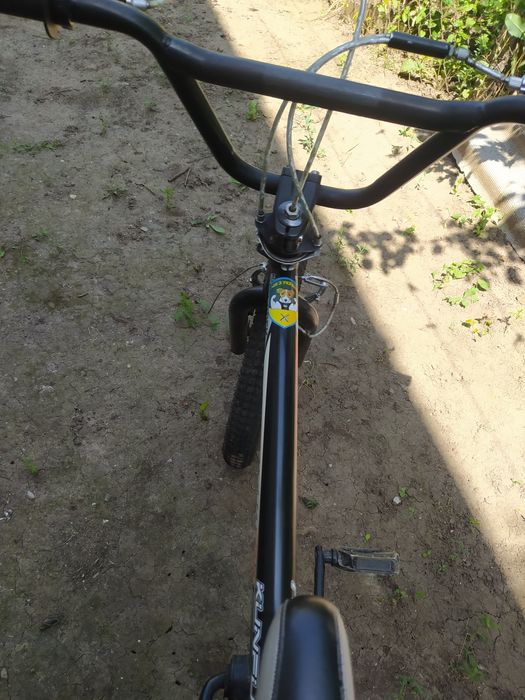 BMX стартер 5 Чена 4500.