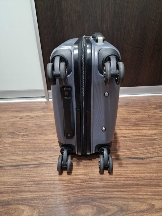 Чемодан валіза royal class ручна поклажа