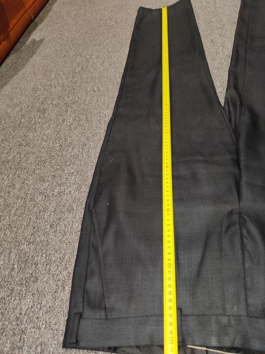 Костюм классический мужской