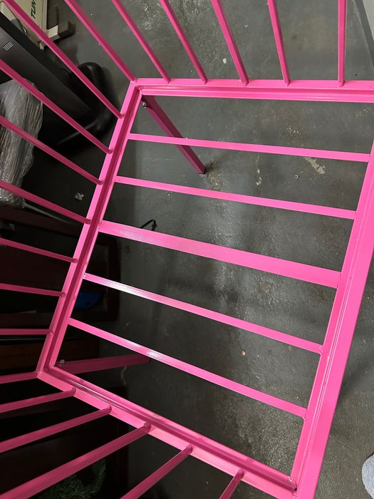 Mini berço + colchão 50x70